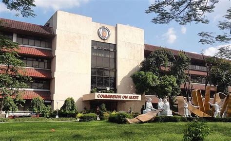 COA: Audit reports made public for transparency.